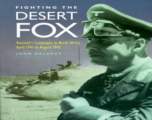 Fighting the Desert Fox