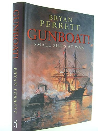 Gunboat!