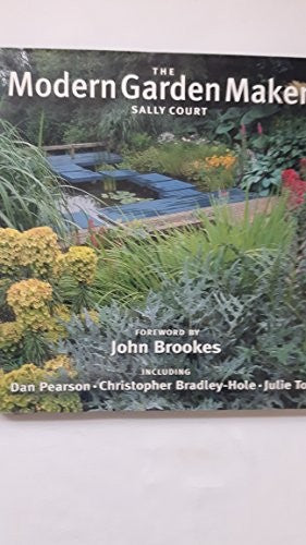Modern Garden Makers