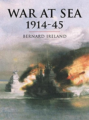 War at Sea 1914 - 45