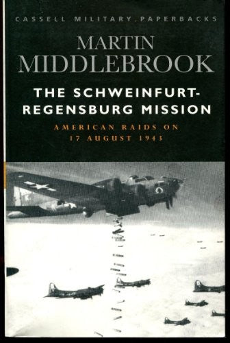 The Schweinfurt-Regensburg Mission