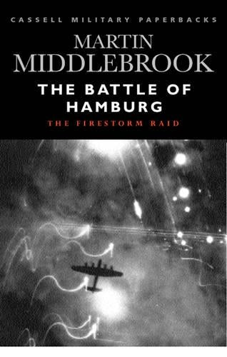 The Battle of Hamburg