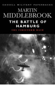 The Battle of Hamburg 