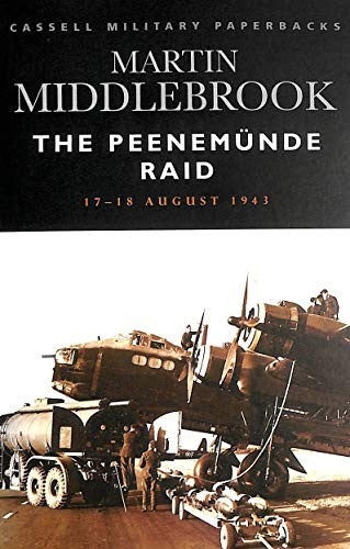 The Peenemunde Raid