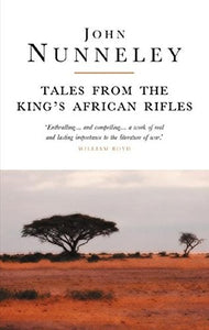 Tales from the King's African Rifles 