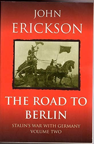 The Road to Berlin
