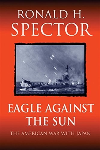 Eagle Against the Sun
