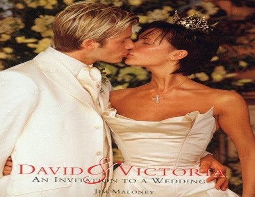 David and Victoria