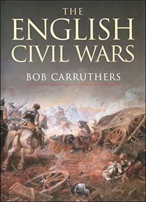 The English Civil Wars