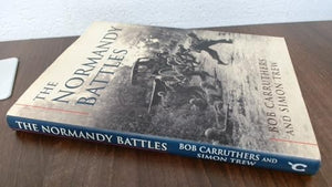 The Normandy Battles