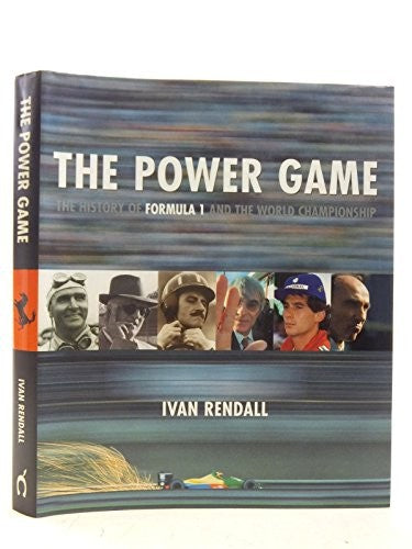 The Power Game