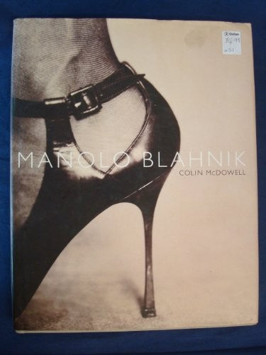 Manolo Blahnik