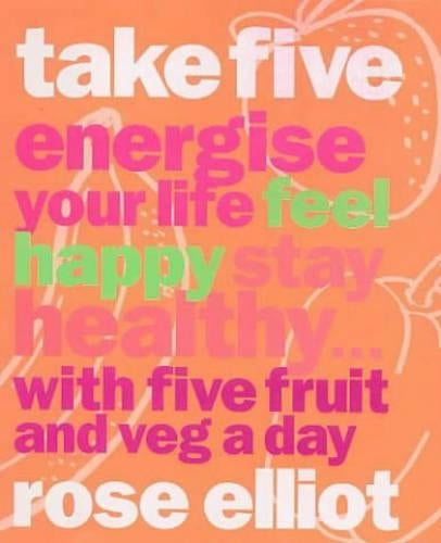 Take Five