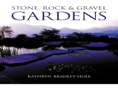 Stone, Rock and Gravel