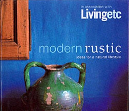 Modern Rustic