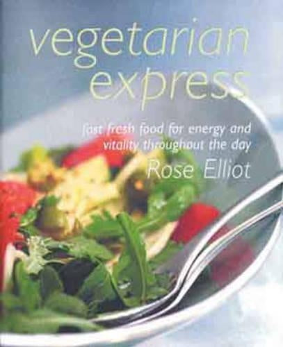 Vegetarian Express