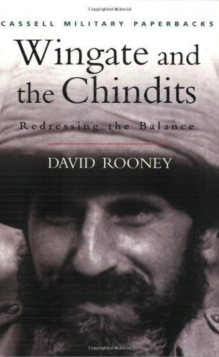 Wingate and the Chindits