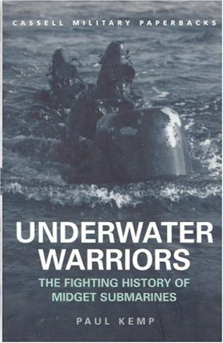 Underwater Warriors