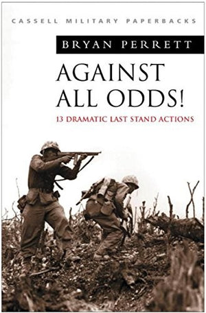 Against All Odds!