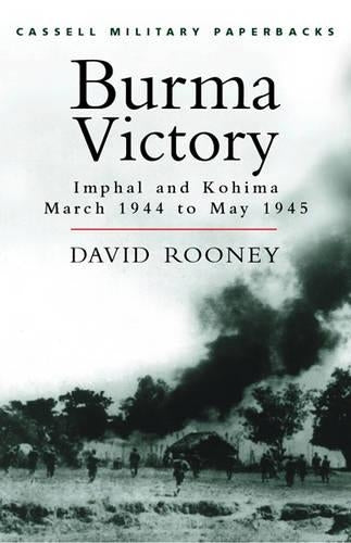 Burma Victory