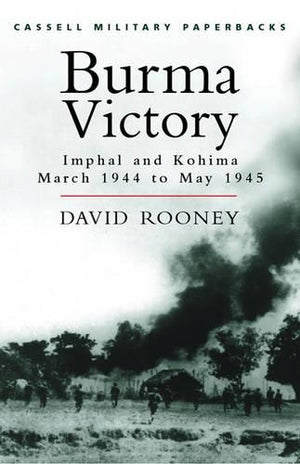 Burma Victory