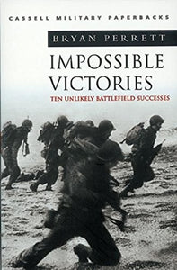 Impossible Victories 