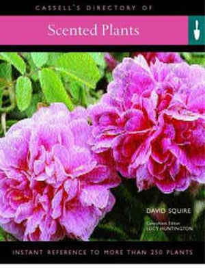 Cassell's Directory of Scented Plants