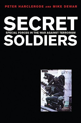 Secret Soldiers
