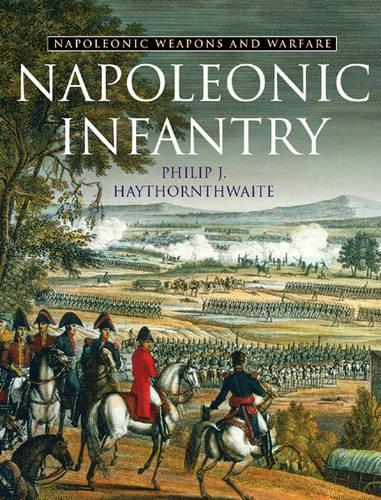 Napoleonic Infantry