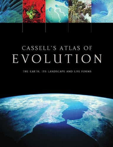 Cassell's Atlas of Evolution