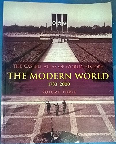 Modern World 1783-2000