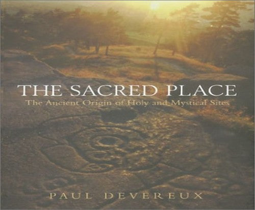 The Sacred Place