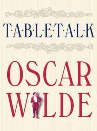 Tabletalk