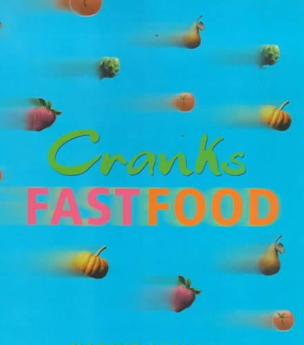 Cranks Fast Food