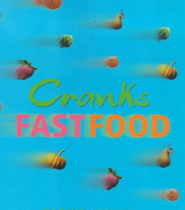Cranks Fast Food 