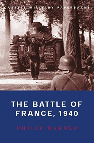 The Battle Of France, 1940