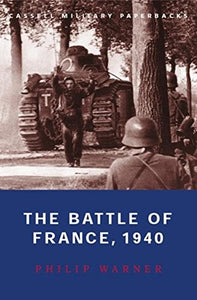 The Battle Of France, 1940 