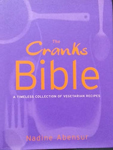 The Cranks Bible 