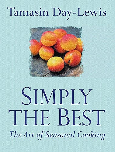 Simply the Best