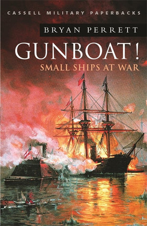 Gunboat!