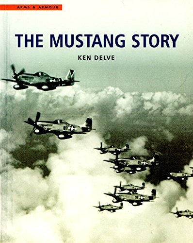 The Mustang Story