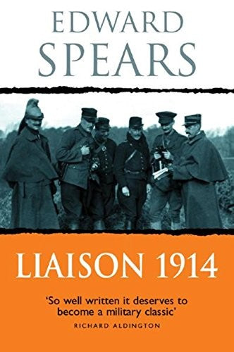 Liaison, 1914