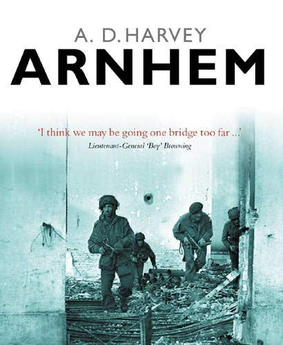 Arnhem
