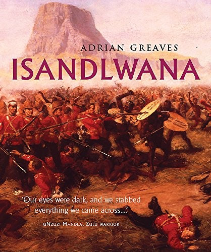 Isandlwhana