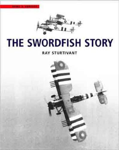 The Swordfish Story