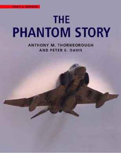 The Phantom Story 