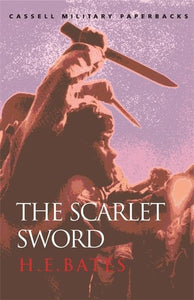 The Scarlet Sword 
