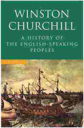 A History of the English Speaking Peoples