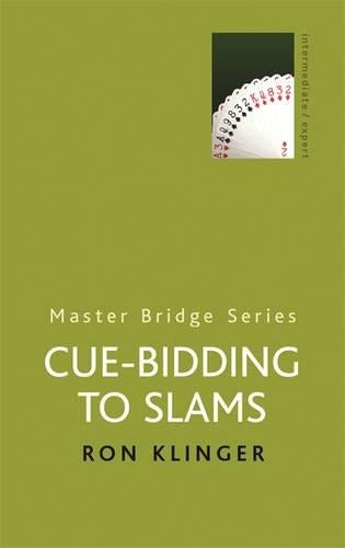 Cue-Bidding To Slams