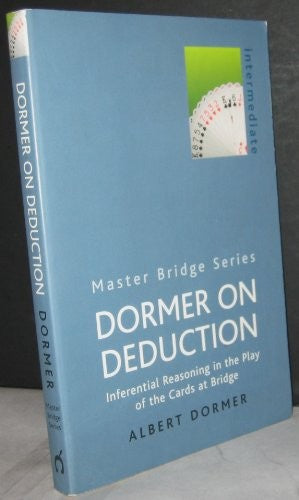 Dormer on Deduction
